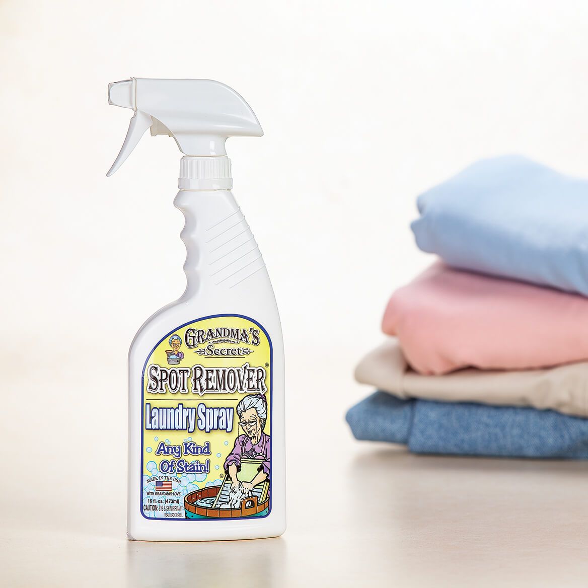 Grandma's Secret Spot Remover Laundry Spray + '-' + 378922
