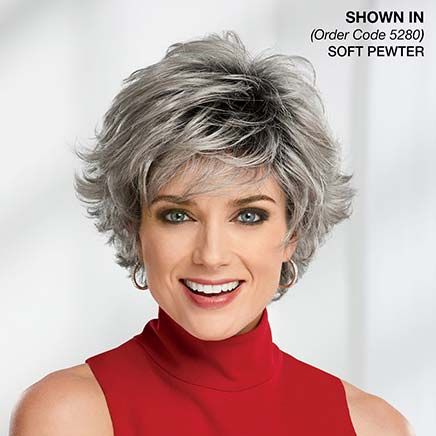 View product details for Paula Young® Whisperlite® Dance Wig