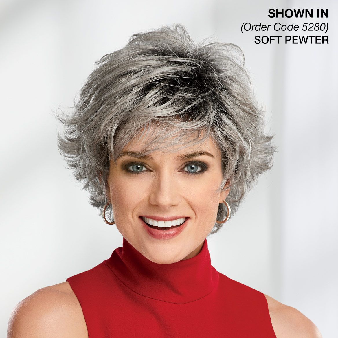 Paula Young® Whisperlite® Dance Wig