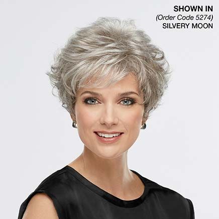 View product details for Paula Young® WhisperLite® Celebrity Wig