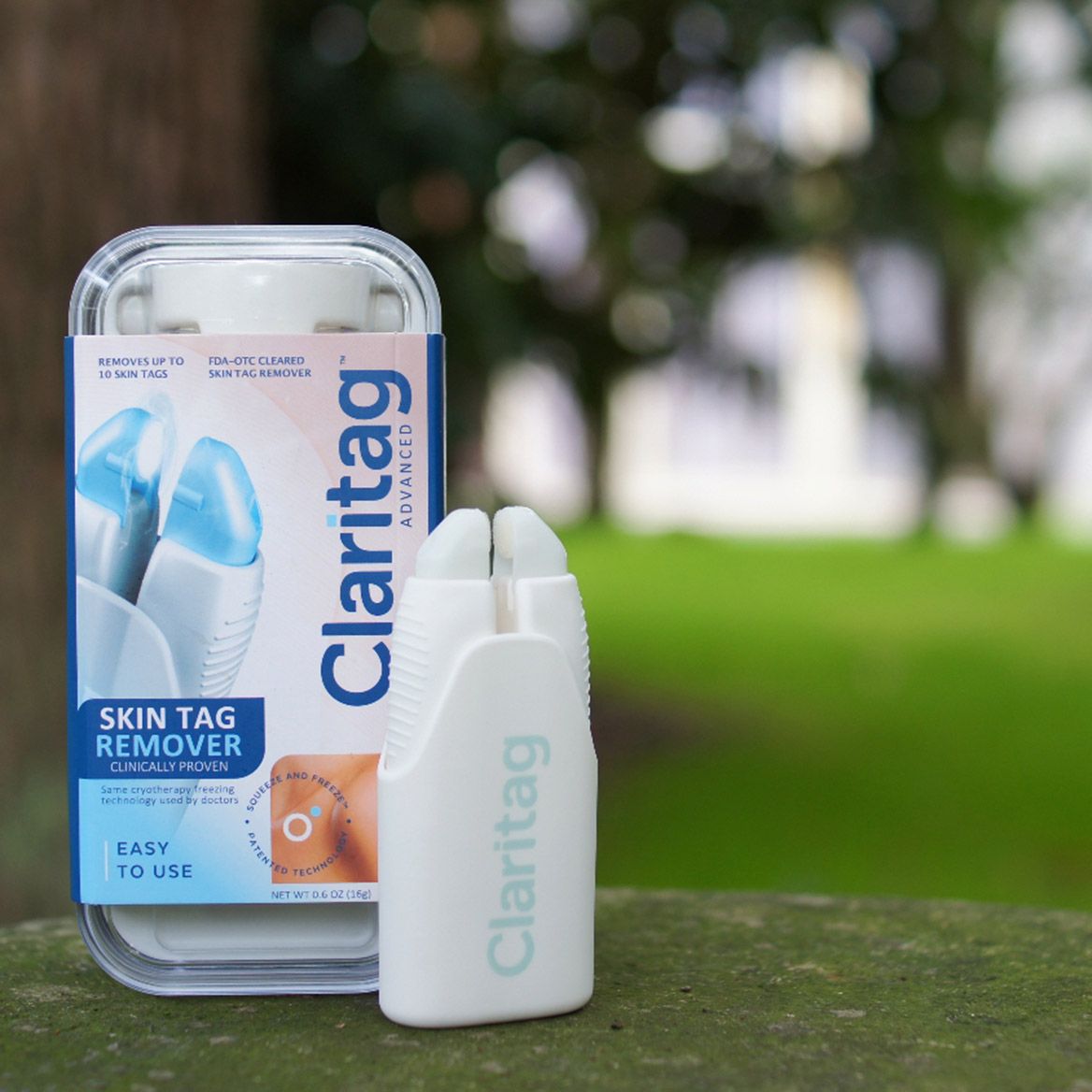 Claritag® Skin Tag Remover + '-' + 379390
