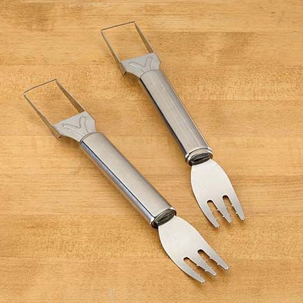 2-In-1 Watermelon Cutter by Chef's Pride™, Set of 2-379392