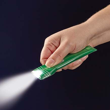 View product details for Magnetic Flashlights, Set of 4