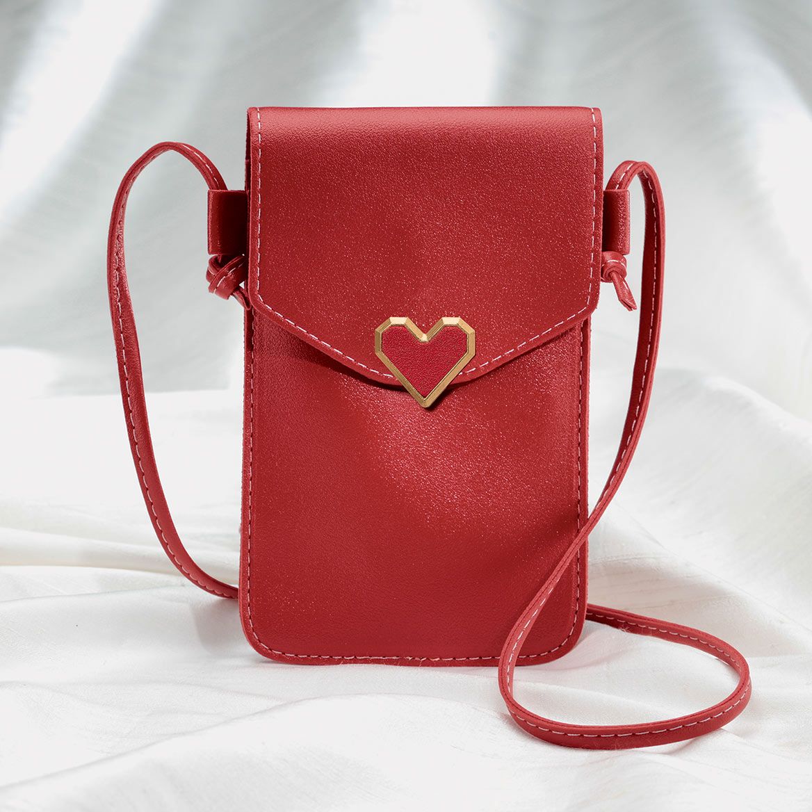 Mini Phone Crossbody Bag + '-' + 380486