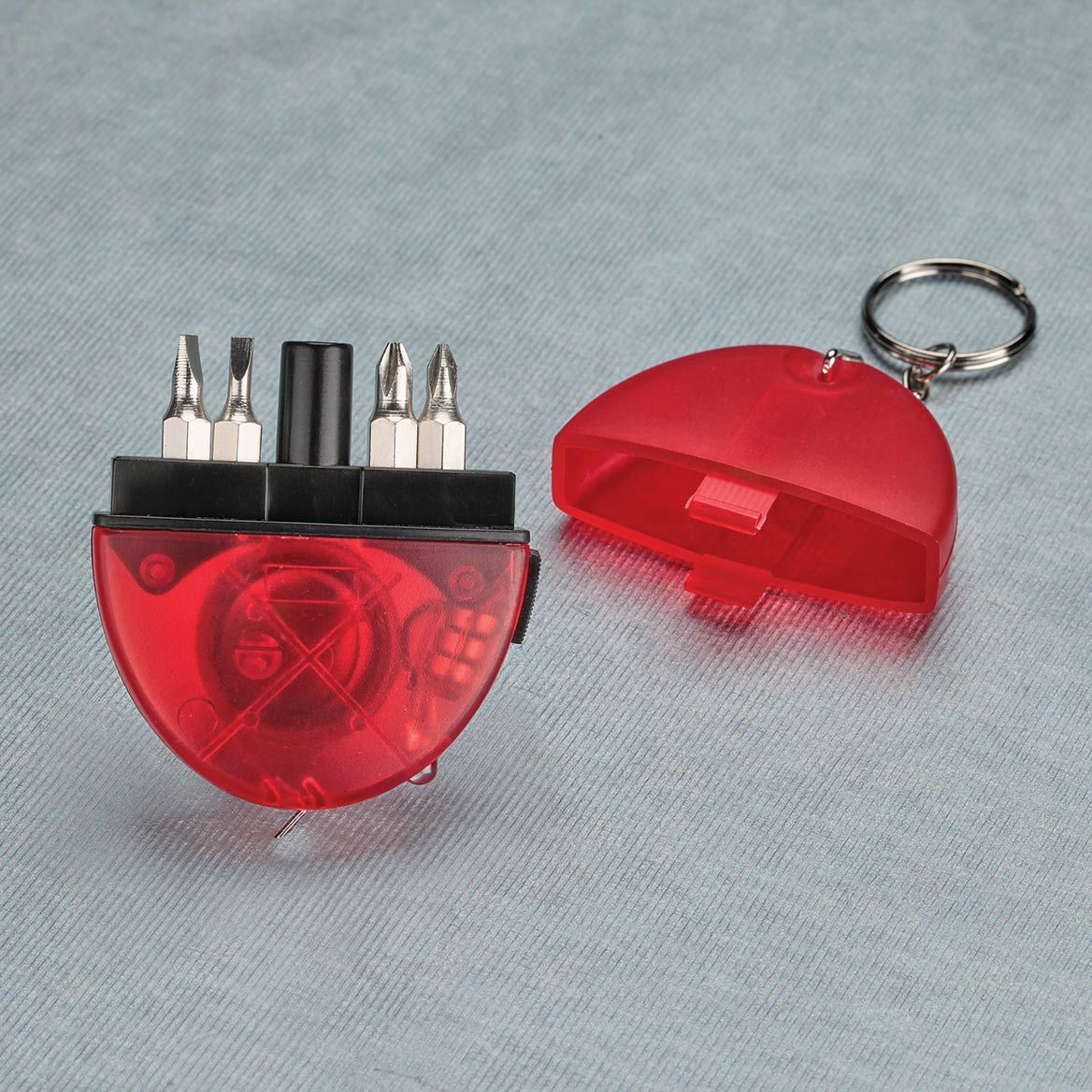Keychain Mini Tool Set + '-' + 380487