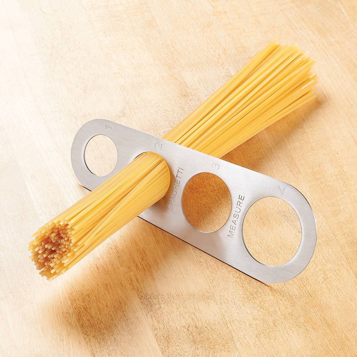 Spaghetti Measuring Tool + '-' + 380491