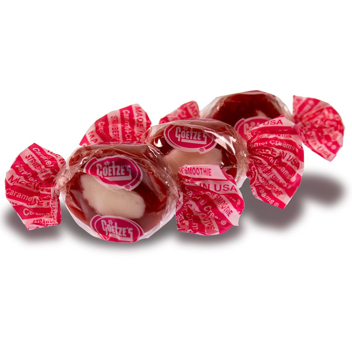 Limited-Edition Caramel Creams® Candy, 12.5 oz