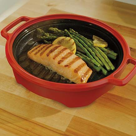 View product details for Rocket Chef™ Turbo Grill