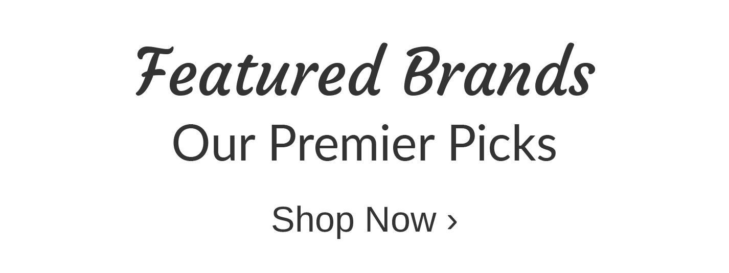 best brands