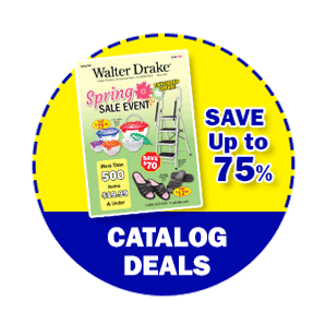 Deals in the Catalog