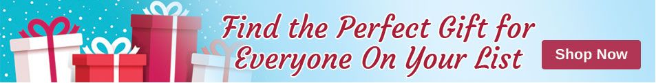 Gift Guide