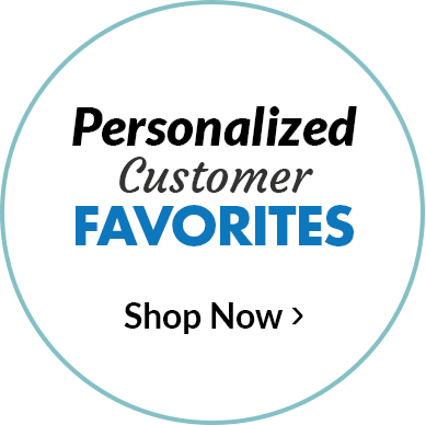 Personalized Customer Favorites
