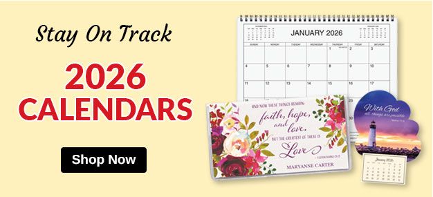 calendars