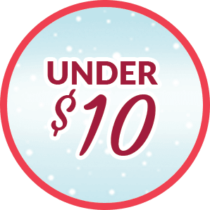 Gift Guide Under $10