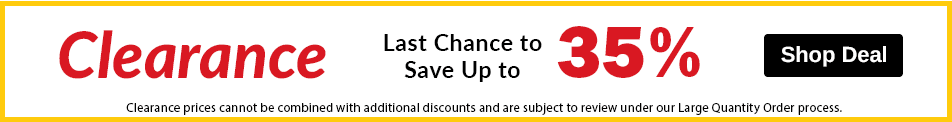 Last Chance Clearance > 35% OFF
