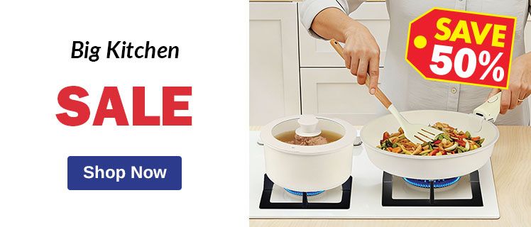 Kitchen Sale