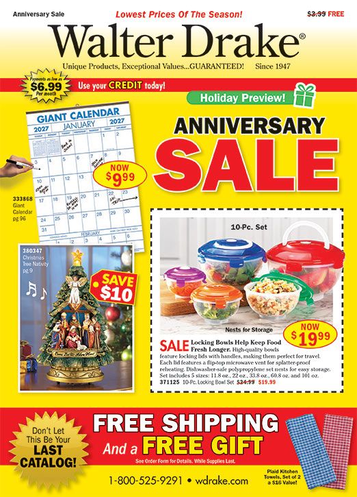 Digital Catalog Image