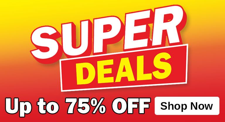 Super Deals