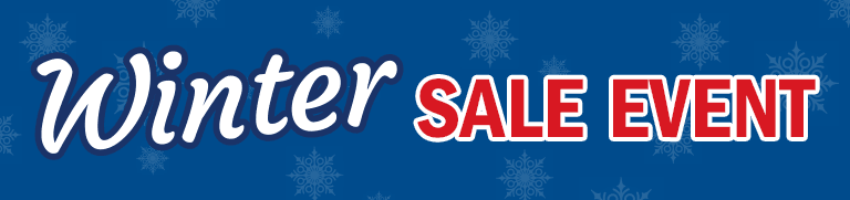 winter sale