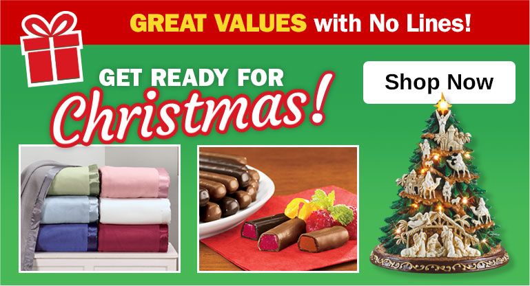 Holiday Gift Guide