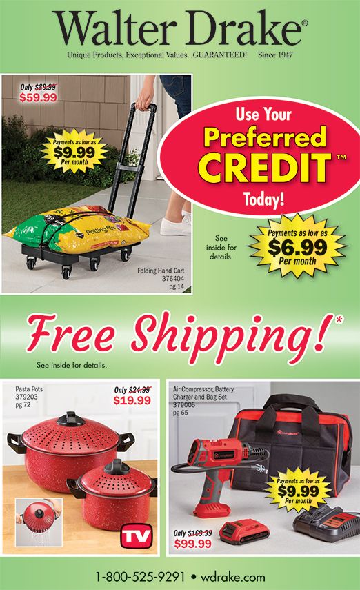 Digital Catalog Image