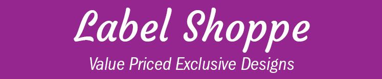 Personalized Address Labels - Return Address Label Rolls