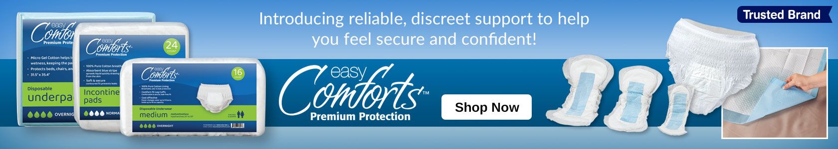 Incontinence Product