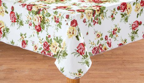 Table Covers & Tablecloths