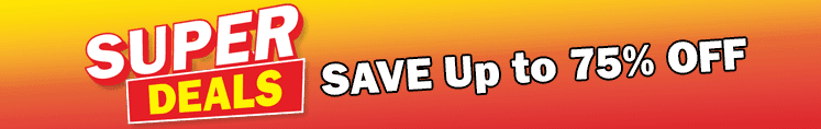 Hot Summer Deals