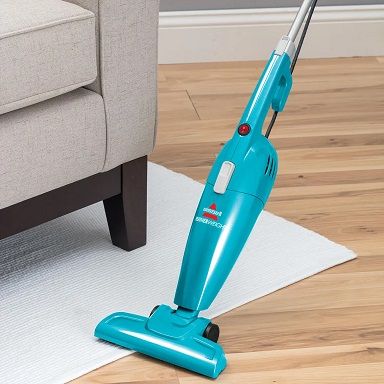 Vacuum & Brooms Image