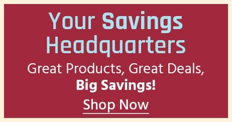 savings