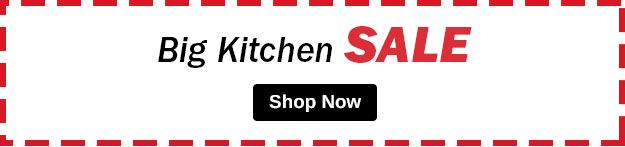 Kitchen Sale