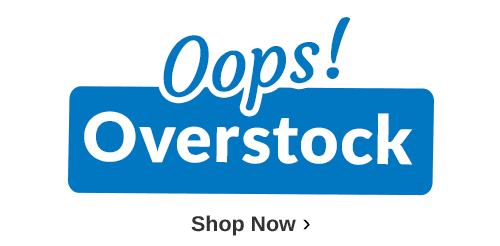 Oops Overstocks