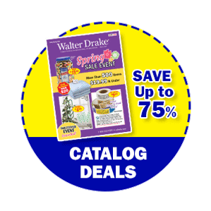 deals from the catalog