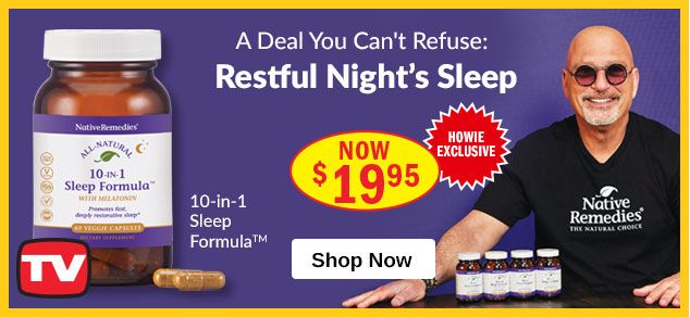 Sleep Product