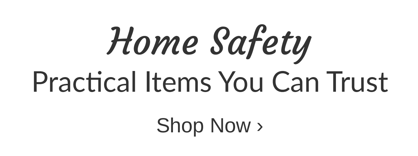 home safety