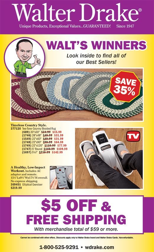 Winter Catalog Image