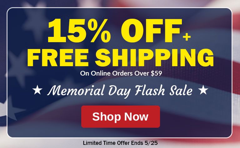 flash sale
