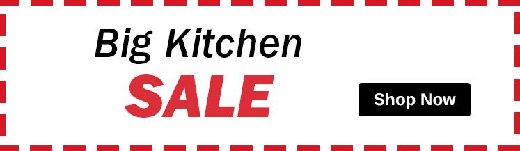 Kitchen Sale