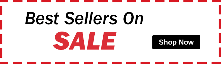 best sellers sale