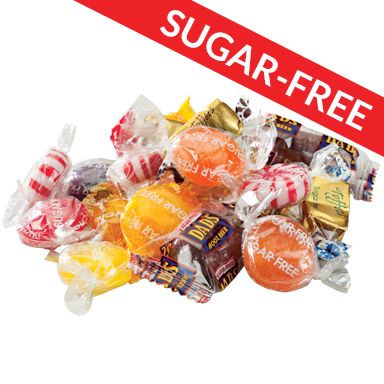 Sugar Free Candy