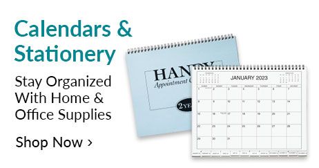 calendars
