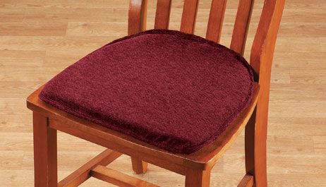 Chair & Stool Cushions