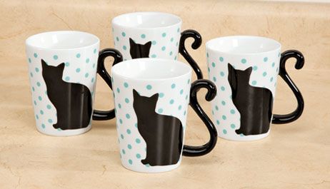 Dinnerware, Glassware & Mugs