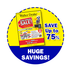 Deals in the Catalog