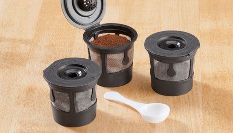 Coffee & Tea Accessories