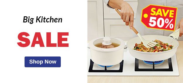 Kitchen Sale