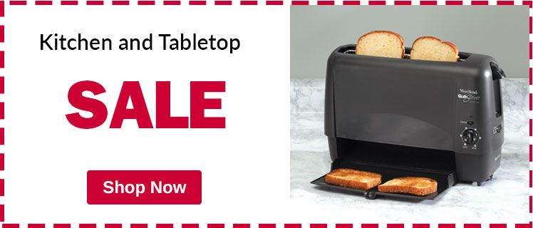 Kitchen Sale