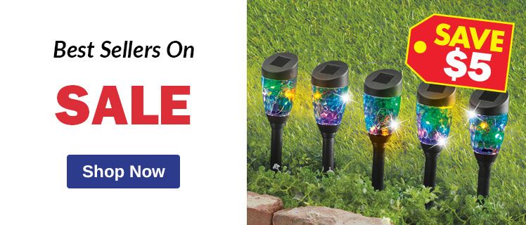 best sellers sale