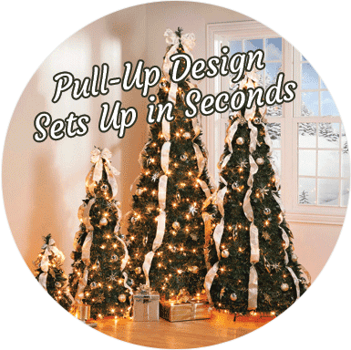 Fully Decorated Trees Image